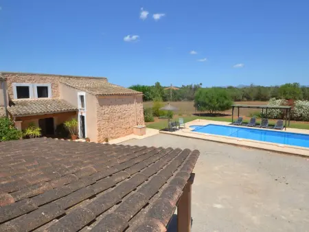 Xim vell, Maison 8 personnes à Felanitx - Photo 22