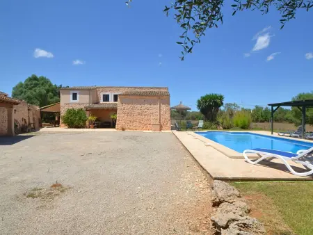 Xim vell, Maison 8 personnes à Felanitx - Photo 23