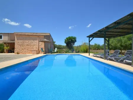 Xim vell, Maison 8 personnes à Felanitx - Photo 26