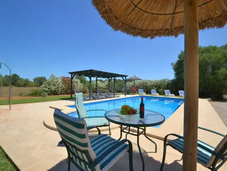 Xim vell, Maison 8 personnes à Felanitx - Photo 27