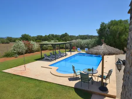 Xim vell, Maison 8 personnes à Felanitx - Photo 28
