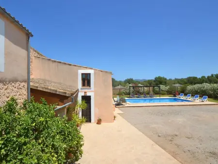 Xim vell, Maison 8 personnes à Felanitx - Photo 29