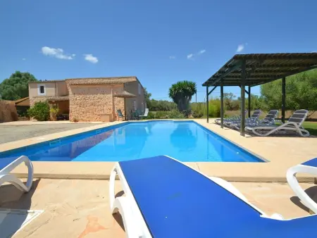 Xim vell, Maison 8 personnes à Felanitx - Photo 31