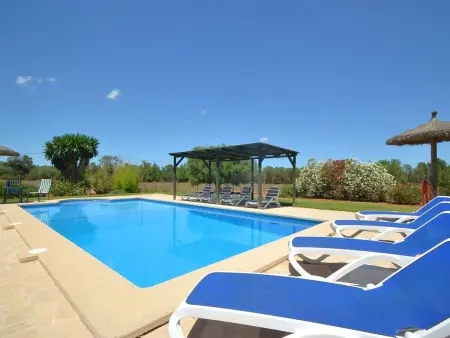 Xim vell, Maison 8 personnes à Felanitx - Photo 32