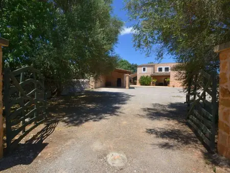 Xim vell, Maison 8 personnes à Felanitx - Photo 33