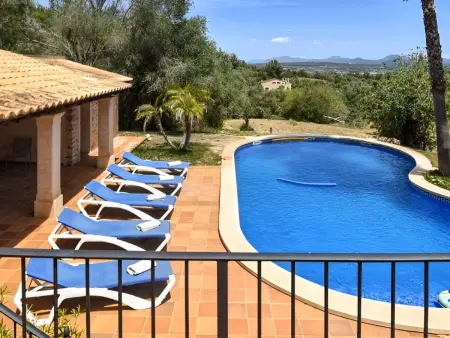 Villa petit, Maison 8 personnes à Petra - Photo 1