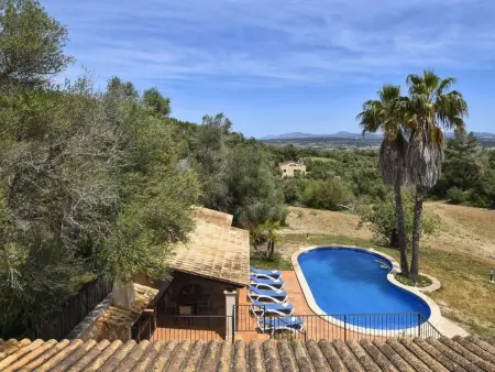Villa petit, Maison 8 personnes à Petra - Photo 2