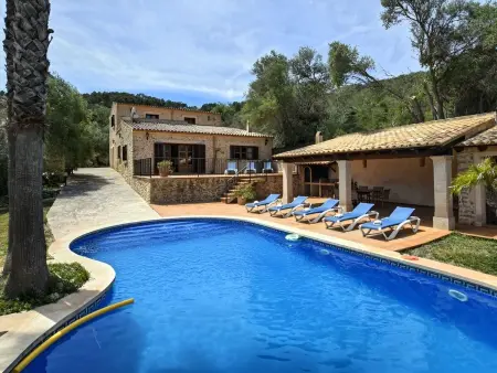 Villa petit, Maison 8 personnes à Petra - Photo 4