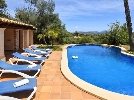 Villa petit, Maison 8 personnes à Petra - Photo 5