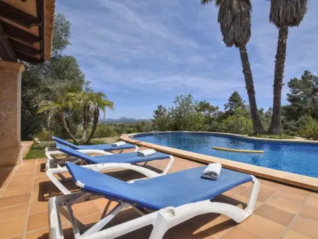 Villa petit, Maison 8 personnes à Petra - Photo 6