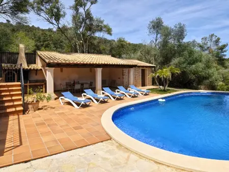 Villa petit, Maison 8 personnes à Petra - Photo 7