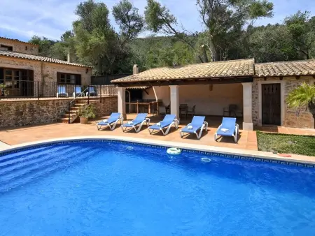 Villa petit, Maison 8 personnes à Petra - Photo 8