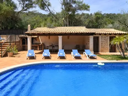 Villa petit, Maison 8 personnes à Petra - Photo 9