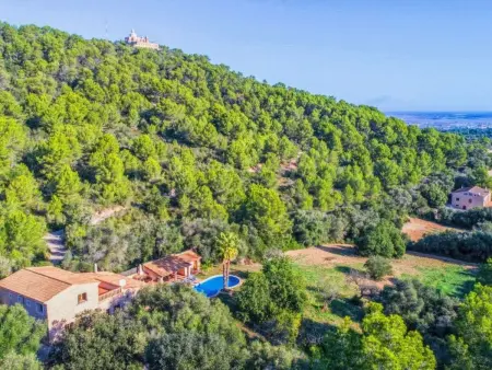 Villa petit, Maison 8 personnes à Petra - Photo 10