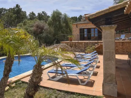 Villa petit, Maison 8 personnes à Petra - Photo 11