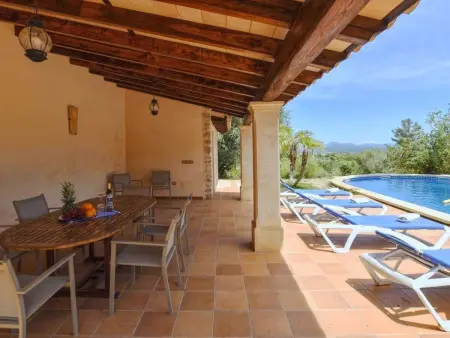 Villa petit, Maison 8 personnes à Petra - Photo 12
