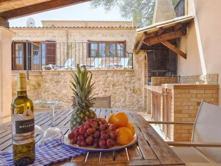 Villa petit, Maison 8 personnes à Petra - Photo 13