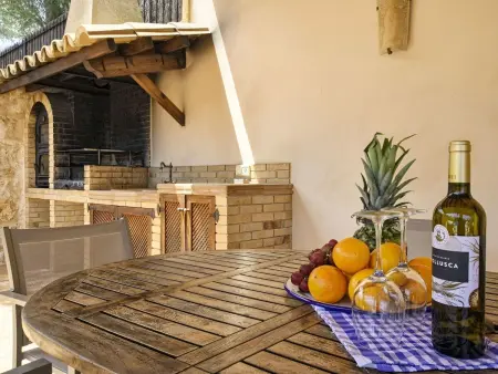 Villa petit, Maison 8 personnes à Petra - Photo 14