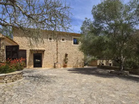 Villa petit, Maison 8 personnes à Petra - Photo 15