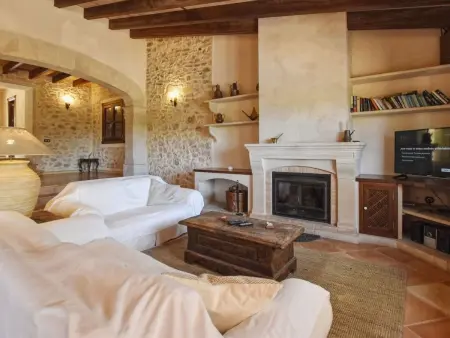 Villa petit, Maison 8 personnes à Petra - Photo 16