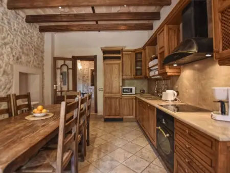 Villa petit, Maison 8 personnes à Petra - Photo 18