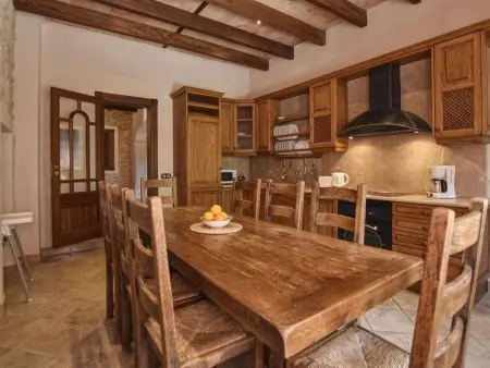 Villa petit, Maison 8 personnes à Petra - Photo 20