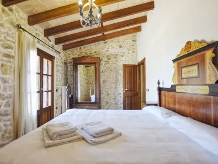 Villa petit, Maison 8 personnes à Petra - Photo 21