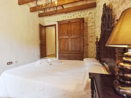 Villa petit, Maison 8 personnes à Petra - Photo 22
