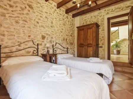 Villa petit, Maison 8 personnes à Petra - Photo 24