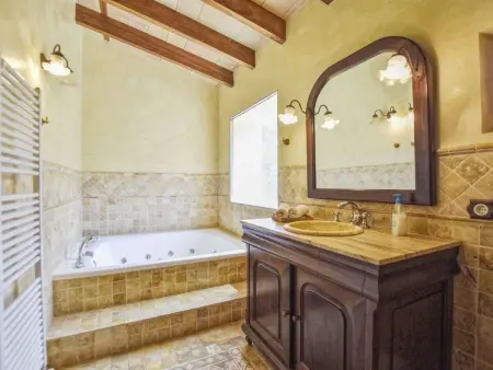 Villa petit, Maison 8 personnes à Petra - Photo 25