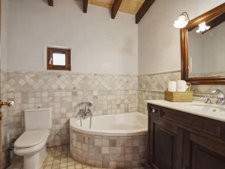 Villa petit, Maison 8 personnes à Petra - Photo 26
