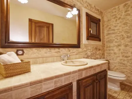 Villa petit, Maison 8 personnes à Petra - Photo 28