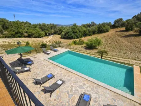 Holandis, Maison 8 personnes à Petra - Photo 3