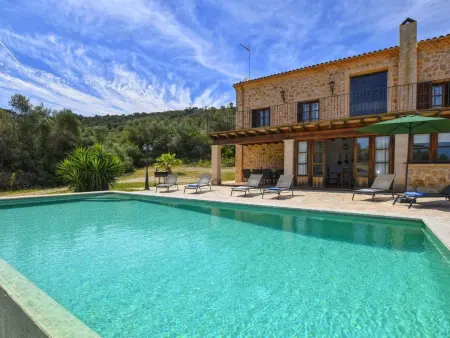 Holandis, Maison 8 personnes à Petra - Photo 5