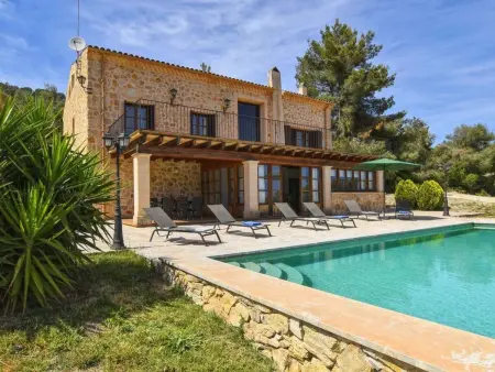Holandis, Maison 8 personnes à Petra - Photo 9