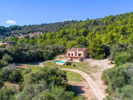 Holandis, Maison 8 personnes à Petra - Photo 12