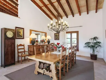 Holandis, Maison 8 personnes à Petra - Photo 16