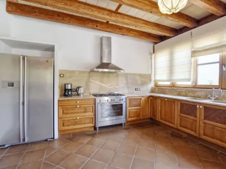 Holandis, Maison 8 personnes à Petra - Photo 17