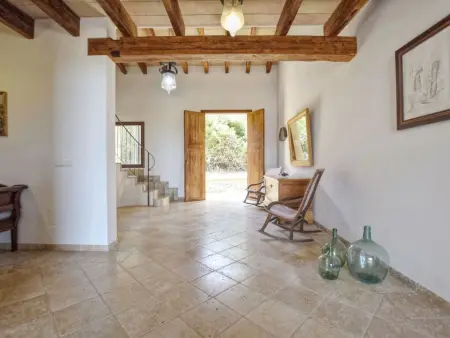 Holandis, Maison 8 personnes à Petra - Photo 18