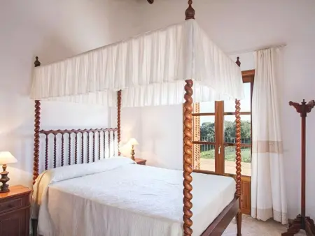 Holandis, Maison 8 personnes à Petra - Photo 21