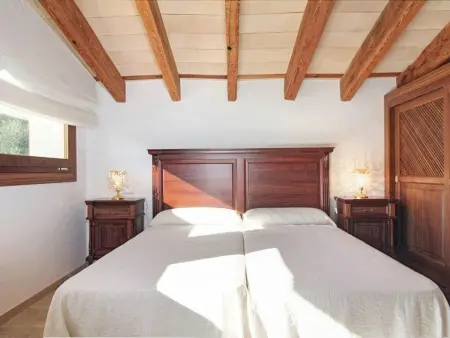 Holandis, Maison 8 personnes à Petra - Photo 22