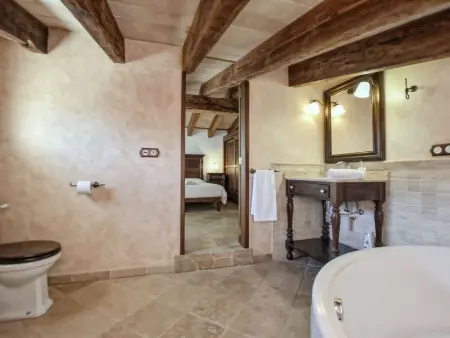 Holandis, Maison 8 personnes à Petra - Photo 23