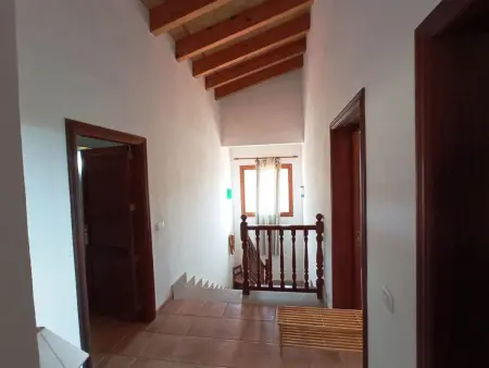 Finca 'Es Claper' mit privatem Fischteich, Maison 6 personnes à Son Servera - Photo 11