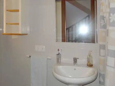 Finca 'Es Claper' mit privatem Fischteich, Maison 6 personnes à Son Servera - Photo 12
