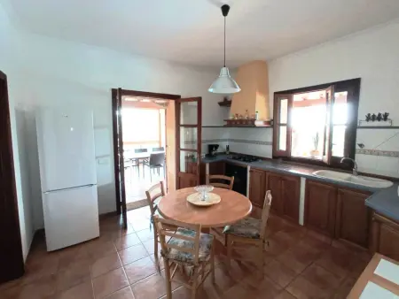 Finca 'Es Claper' mit privatem Fischteich, Maison 6 personnes à Son Servera - Photo 14