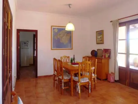 Finca 'Es Claper' mit privatem Fischteich, Maison 6 personnes à Son Servera - Photo 15
