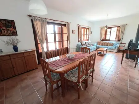 Finca 'Es Claper' mit privatem Fischteich, Maison 6 personnes à Son Servera - Photo 16