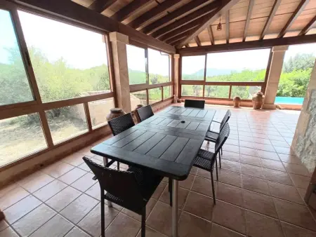 Finca 'Es Claper' mit privatem Fischteich, Maison 6 personnes à Son Servera - Photo 18