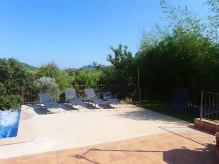 Finca 'Es Claper' mit privatem Fischteich, Maison 6 personnes à Son Servera - Photo 24