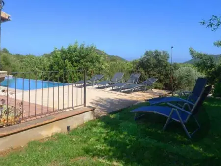 Finca 'Es Claper' mit privatem Fischteich, Maison 6 personnes à Son Servera - Photo 25